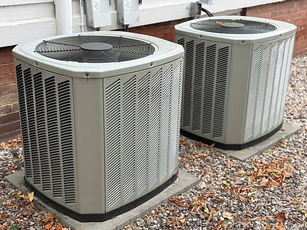 Reliable Ac Repair contractor in Baldwin City, KS by Leonard HVAC